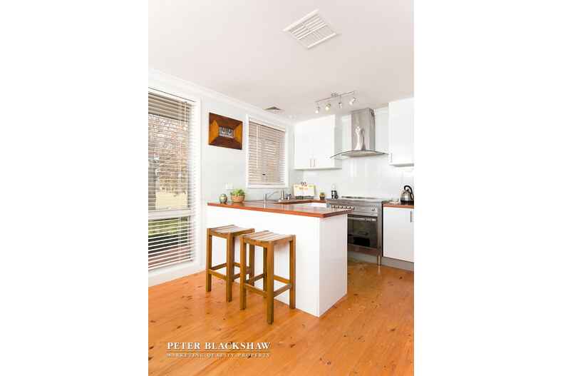 Lot 11/22 Nulsen Circuit Flynn Lot 11/22 Nulsen Circuit Flynn