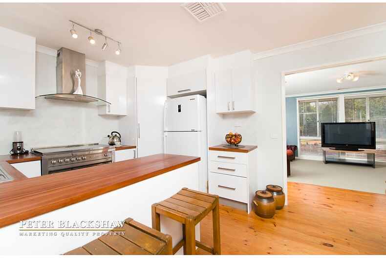 Lot 11/22 Nulsen Circuit Flynn Lot 11/22 Nulsen Circuit Flynn