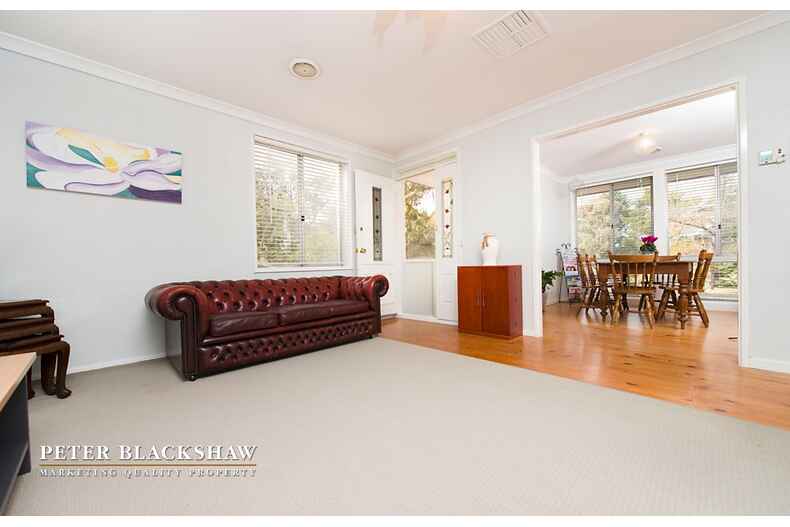 Lot 11/22 Nulsen Circuit Flynn Lot 11/22 Nulsen Circuit Flynn