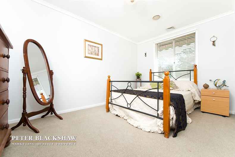 Lot 11/22 Nulsen Circuit Flynn Lot 11/22 Nulsen Circuit Flynn