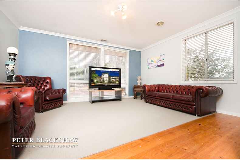 Lot 11/22 Nulsen Circuit Flynn Lot 11/22 Nulsen Circuit Flynn