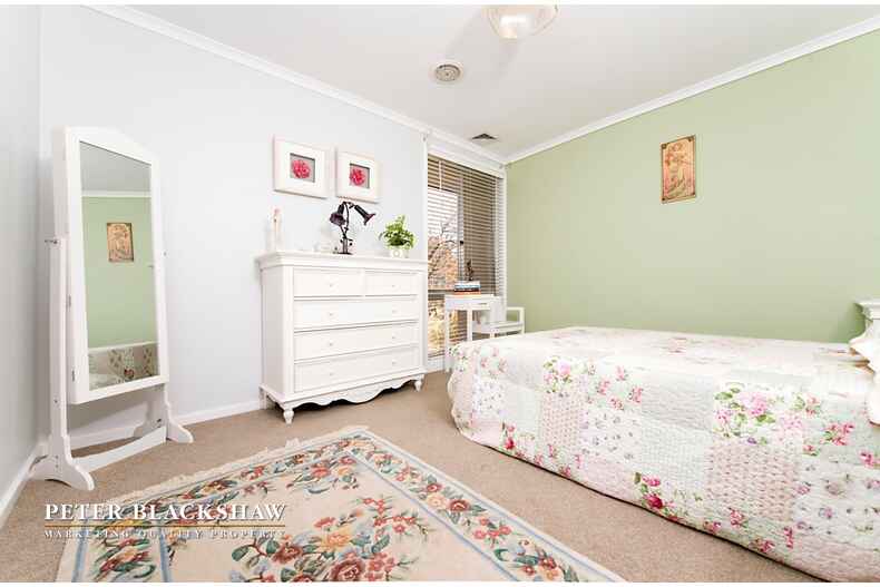 Lot 11/22 Nulsen Circuit Flynn Lot 11/22 Nulsen Circuit Flynn