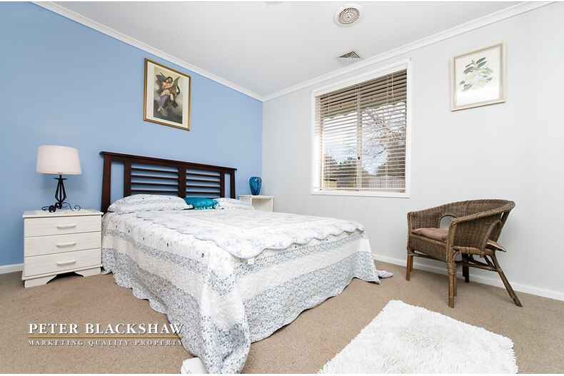 Lot 11/22 Nulsen Circuit Flynn Lot 11/22 Nulsen Circuit Flynn