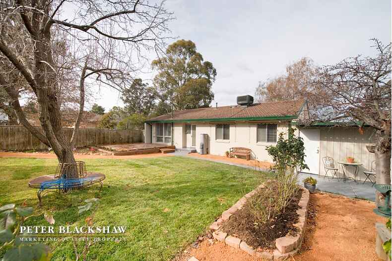 Lot 11/22 Nulsen Circuit Flynn Lot 11/22 Nulsen Circuit Flynn