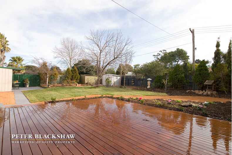 Lot 11/22 Nulsen Circuit Flynn Lot 11/22 Nulsen Circuit Flynn