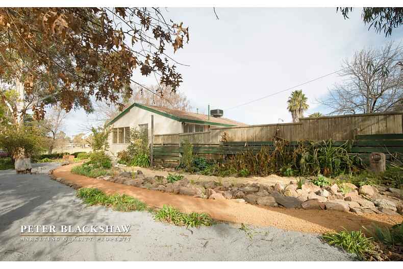 Lot 11/22 Nulsen Circuit Flynn Lot 11/22 Nulsen Circuit Flynn