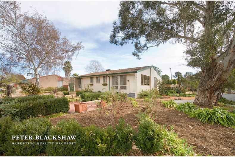 Lot 11/22 Nulsen Circuit Flynn Lot 11/22 Nulsen Circuit Flynn