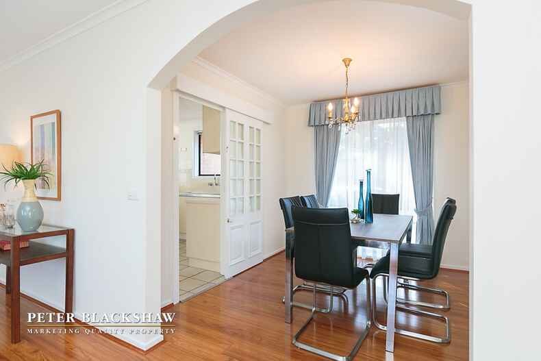 Lot 12/3 Kootingal Street Giralang Lot 12/3 Kootingal Street Giralang