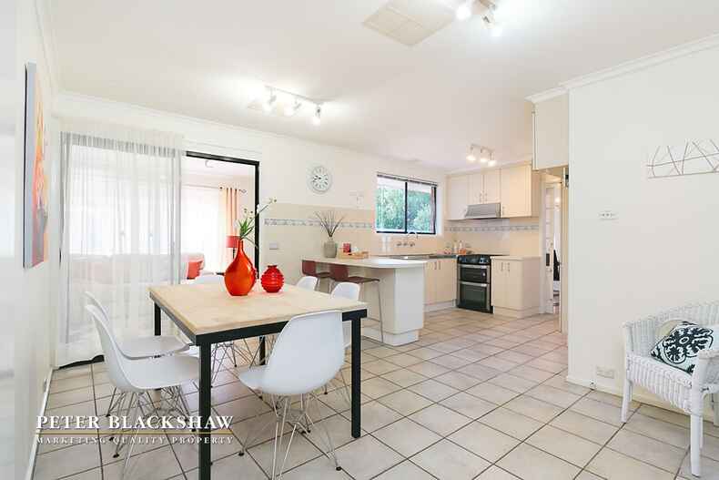 Lot 12/3 Kootingal Street Giralang Lot 12/3 Kootingal Street Giralang