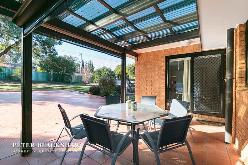 Lot 12/3 Kootingal Street Giralang Lot 12/3 Kootingal Street Giralang