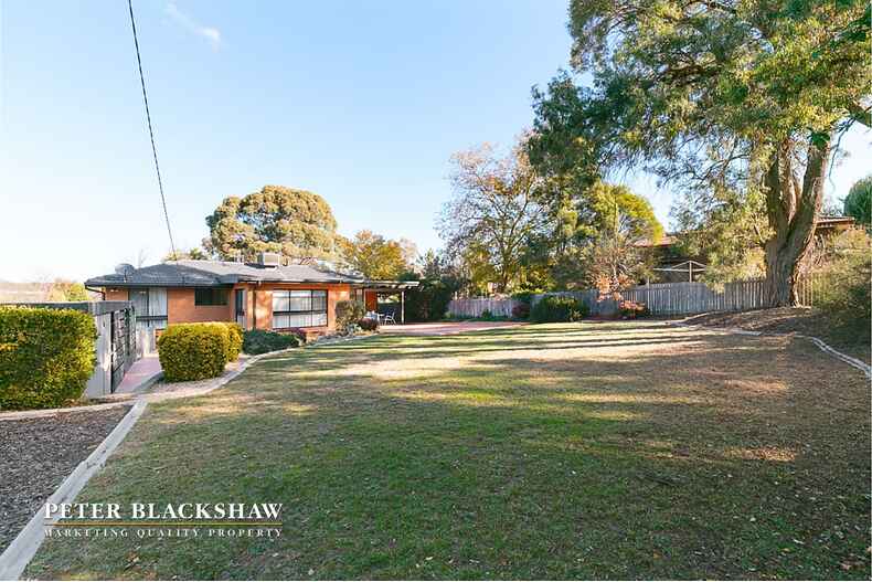 Lot 12/3 Kootingal Street Giralang Lot 12/3 Kootingal Street Giralang