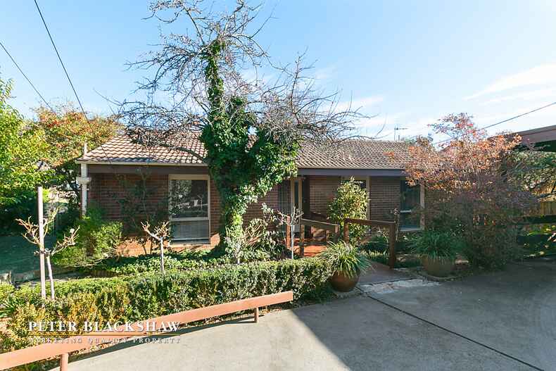 29 Collingridge Street Weston 29 Collingridge Street Weston