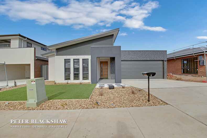 Lot 21/6 Laffan Street Coombs