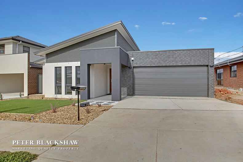 Lot 21/6 Laffan Street Coombs