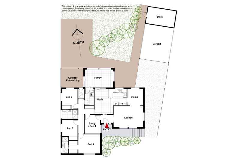 Lot 12/3 Kootingal Street Giralang Lot 12/3 Kootingal Street Giralang