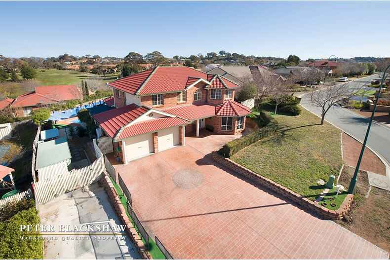 Lot 33/10 McAuliffe Court Nicholls Lot 33/10 McAuliffe Court Nicholls