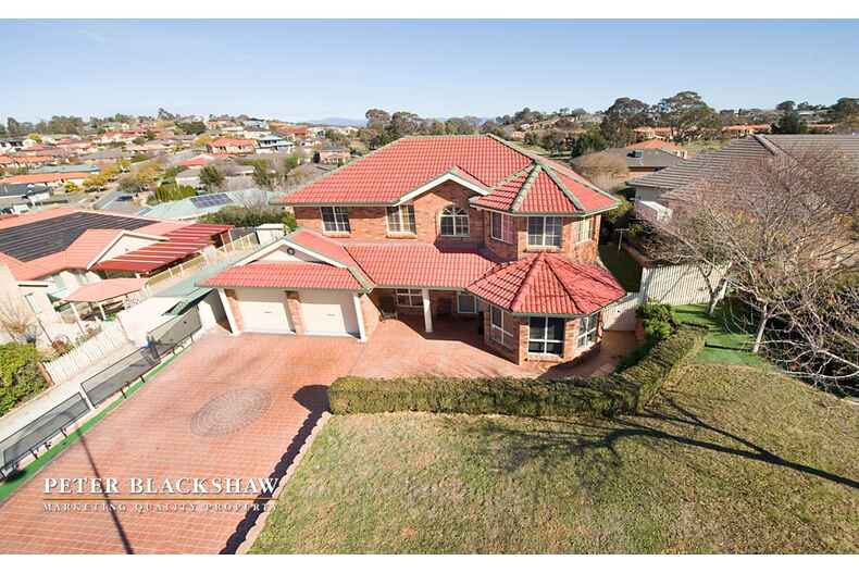 Lot 33/10 McAuliffe Court Nicholls Lot 33/10 McAuliffe Court Nicholls