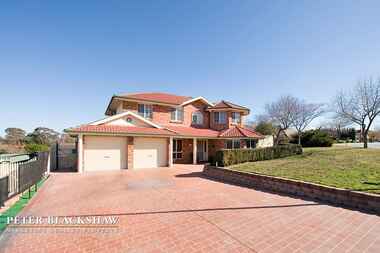 Lot 33/10 McAuliffe Court Nicholls