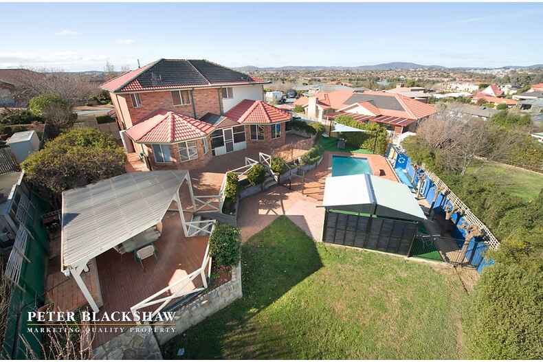 Lot 33/10 McAuliffe Court Nicholls Lot 33/10 McAuliffe Court Nicholls