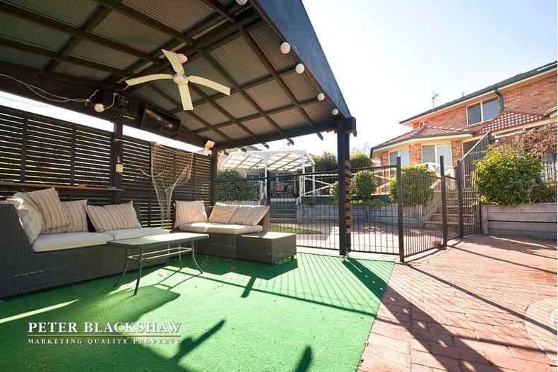 Lot 33/10 McAuliffe Court Nicholls Lot 33/10 McAuliffe Court Nicholls