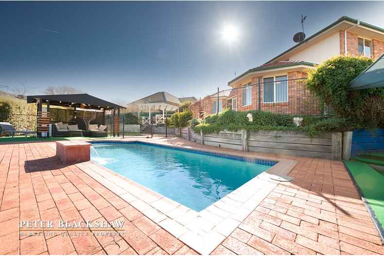 Lot 33/10 McAuliffe Court Nicholls Lot 33/10 McAuliffe Court Nicholls