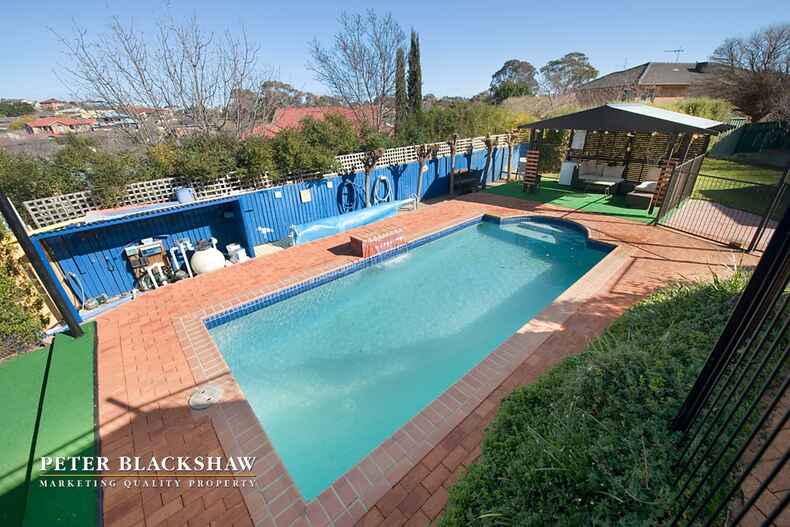 Lot 33/10 McAuliffe Court Nicholls Lot 33/10 McAuliffe Court Nicholls