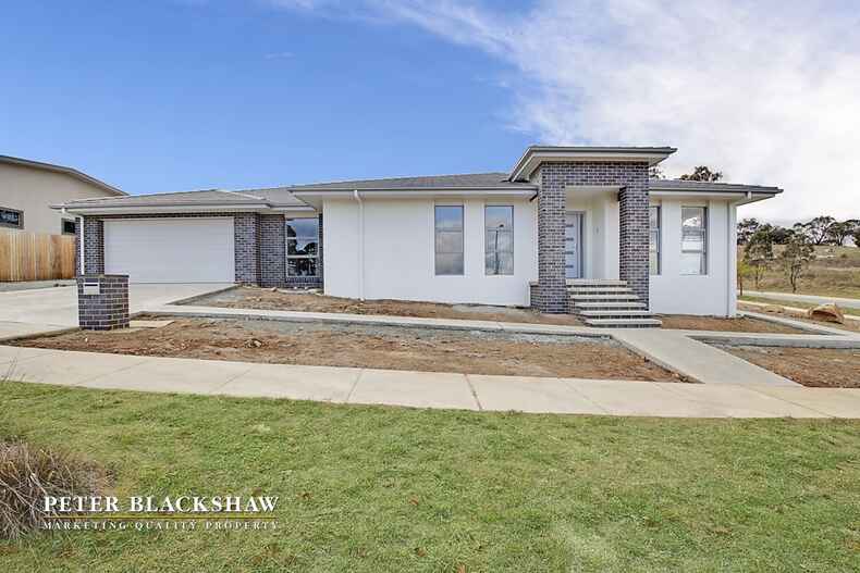 Lot 7/41 Ida West Street Bonner Lot 7/41 Ida West Street Bonner