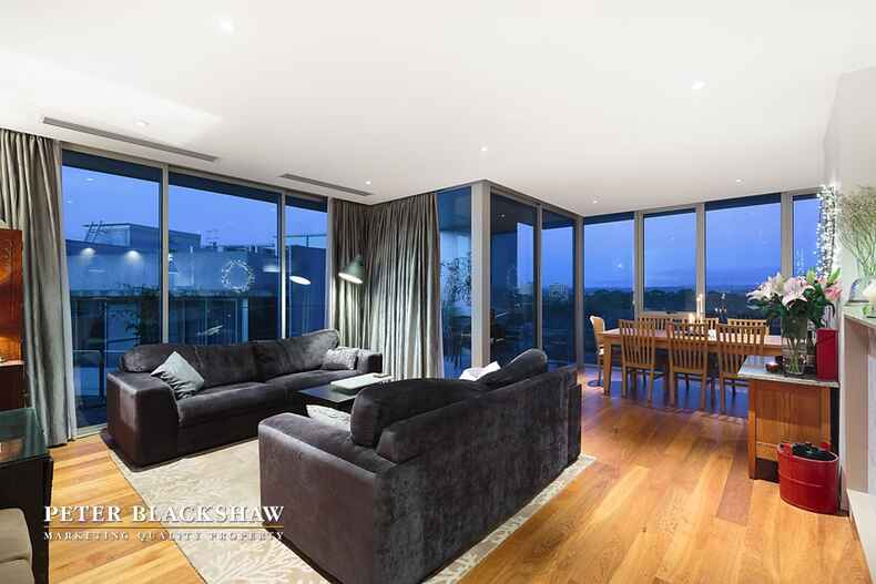 27/1 Sydney Avenue Barton 27/1 Sydney Avenue Barton