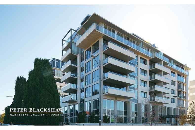 27/1 Sydney Avenue Barton 27/1 Sydney Avenue Barton