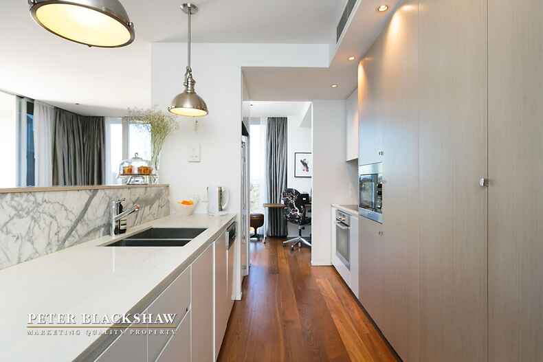 27/1 Sydney Avenue Barton 27/1 Sydney Avenue Barton