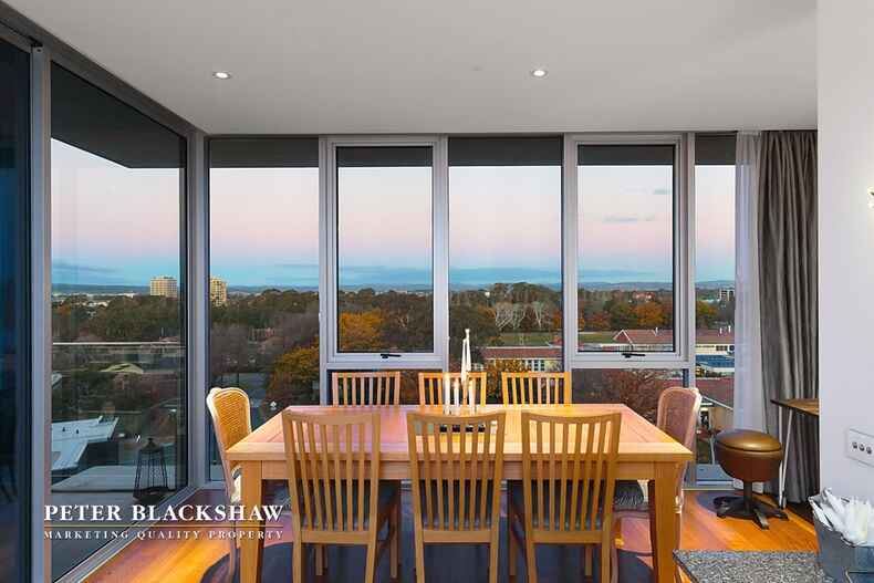 27/1 Sydney Avenue Barton 27/1 Sydney Avenue Barton