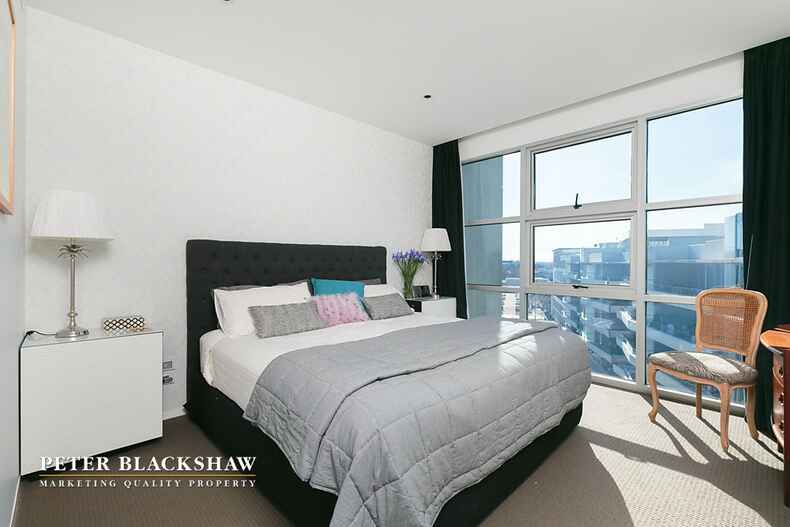 27/1 Sydney Avenue Barton 27/1 Sydney Avenue Barton