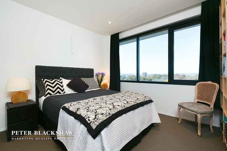 27/1 Sydney Avenue Barton 27/1 Sydney Avenue Barton