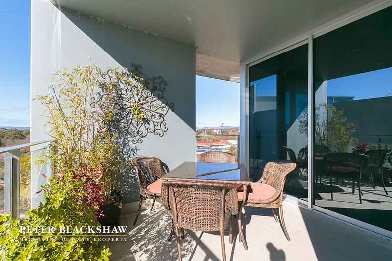 27/1 Sydney Avenue Barton 27/1 Sydney Avenue Barton