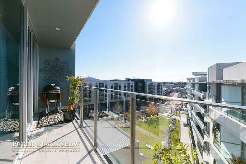 27/1 Sydney Avenue Barton 27/1 Sydney Avenue Barton