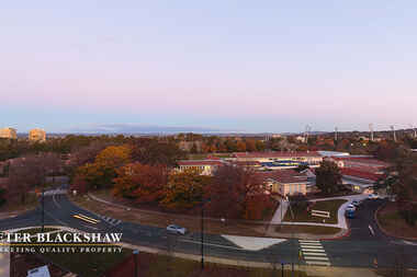 27/1 Sydney Avenue Barton