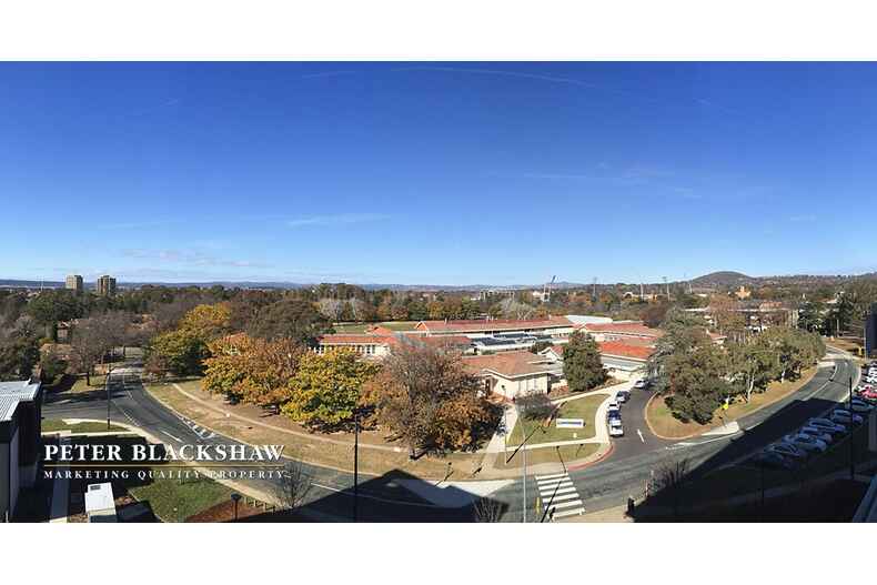 27/1 Sydney Avenue Barton 27/1 Sydney Avenue Barton