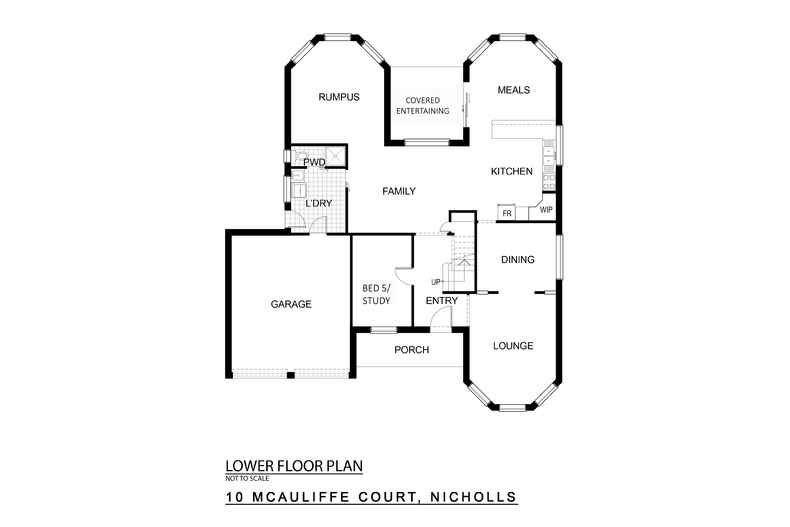 Lot 33/10 McAuliffe Court Nicholls Lot 33/10 McAuliffe Court Nicholls