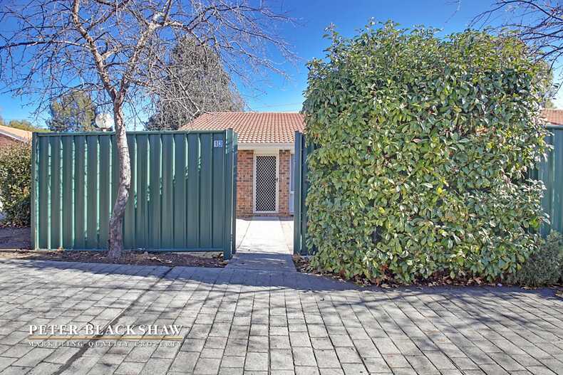 Lot 4/13/12 Luke Street Holt