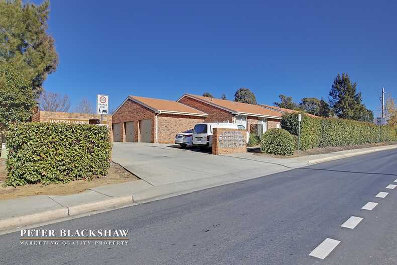 Lot 4/13/12 Luke Street Holt