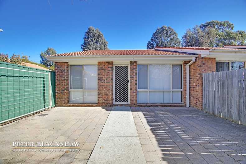 Lot 4/13/12 Luke Street Holt