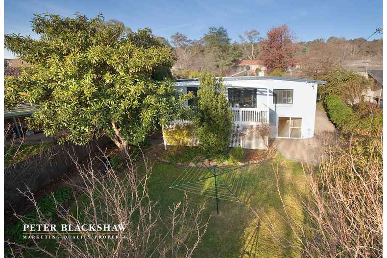 Lot 8/32 Rawson Street Deakin Lot 8/32 Rawson Street Deakin