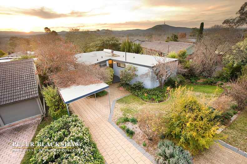 Lot 8/32 Rawson Street Deakin Lot 8/32 Rawson Street Deakin