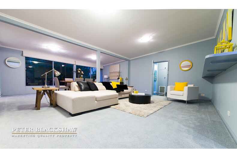 Lot 8/32 Rawson Street Deakin Lot 8/32 Rawson Street Deakin