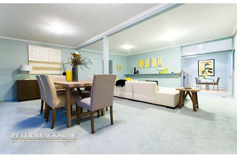 Lot 8/32 Rawson Street Deakin Lot 8/32 Rawson Street Deakin