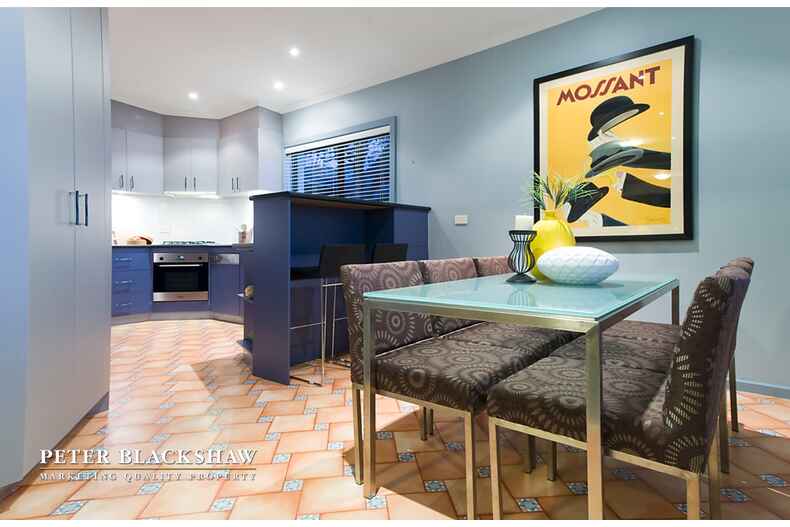 Lot 8/32 Rawson Street Deakin Lot 8/32 Rawson Street Deakin