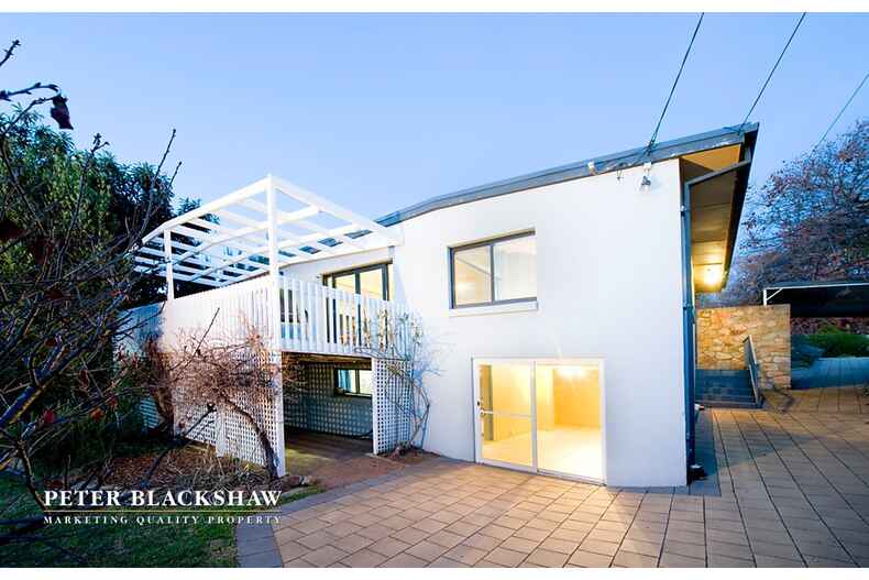 Lot 8/32 Rawson Street Deakin Lot 8/32 Rawson Street Deakin