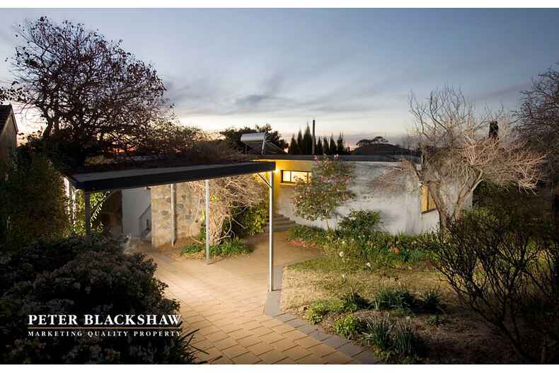 Lot 8/32 Rawson Street Deakin Lot 8/32 Rawson Street Deakin