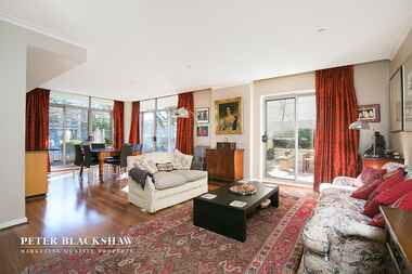 Lot 6/44/14 National Circuit  Barton