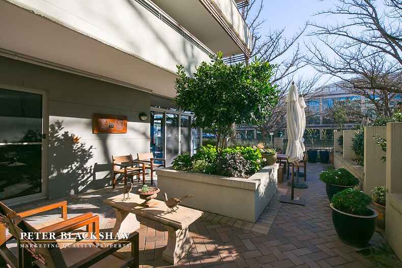 Lot 6/44/14 National Circuit Barton Lot 6/44/14 National Circuit Barton